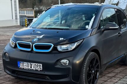 BMW i3 75.116 km 12.500 &euro; Konz 54329