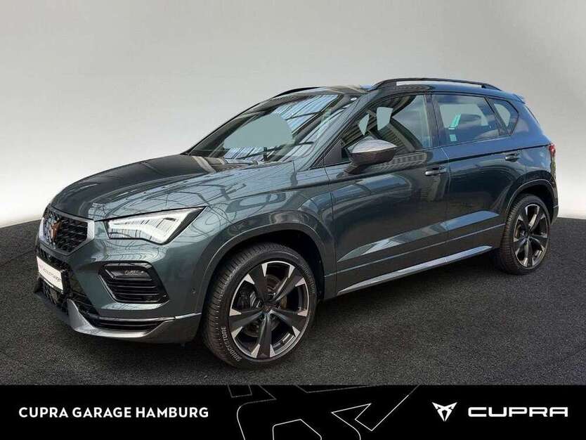 Ateca