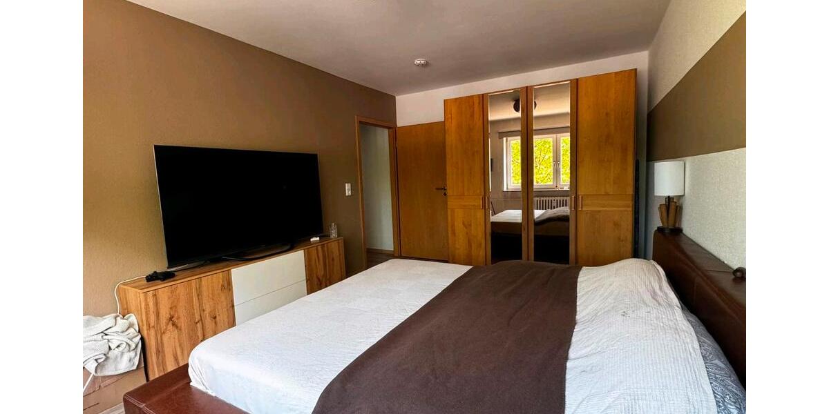 Etagenwohnung Kiel Ellerbek - 3 Zimmer, 74 m&sup2;, 209.000&euro; | Angebot:27120270