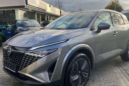 Nissan Qashqai 6.500 km 29.890 &euro; Senden 48308