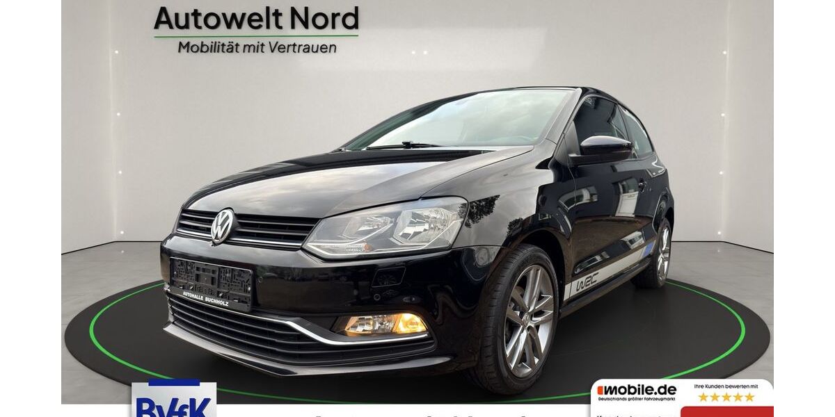 VW Polo 212.362 km 5.480 &euro; Walsrode 29664