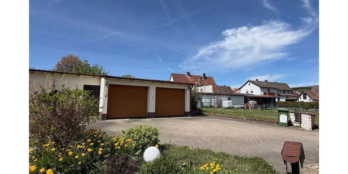 Doppelhaushälfte Treuchtlingen - 6 Zimmer, 155 m&sup2;, 299.000&euro; | Angebot:26410776