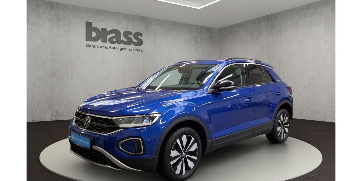 VW T-Roc 30.800 km 23.800 &euro; Dietzenbach 63128