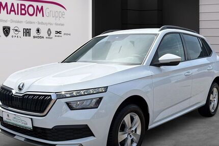 Skoda Kamiq 37.790 km 18.990 &euro; Wesel 46485