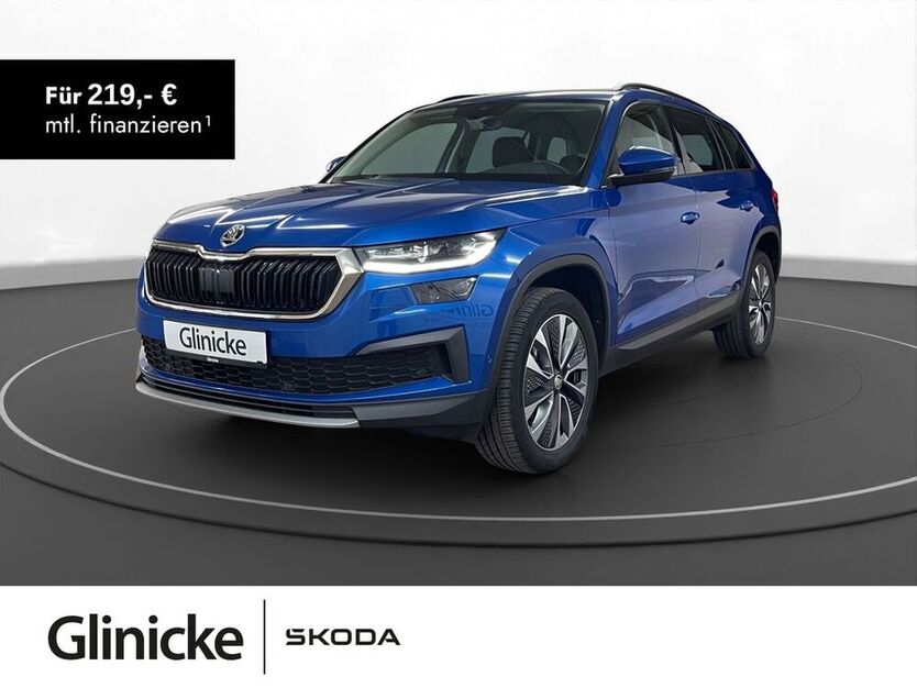 Kodiaq