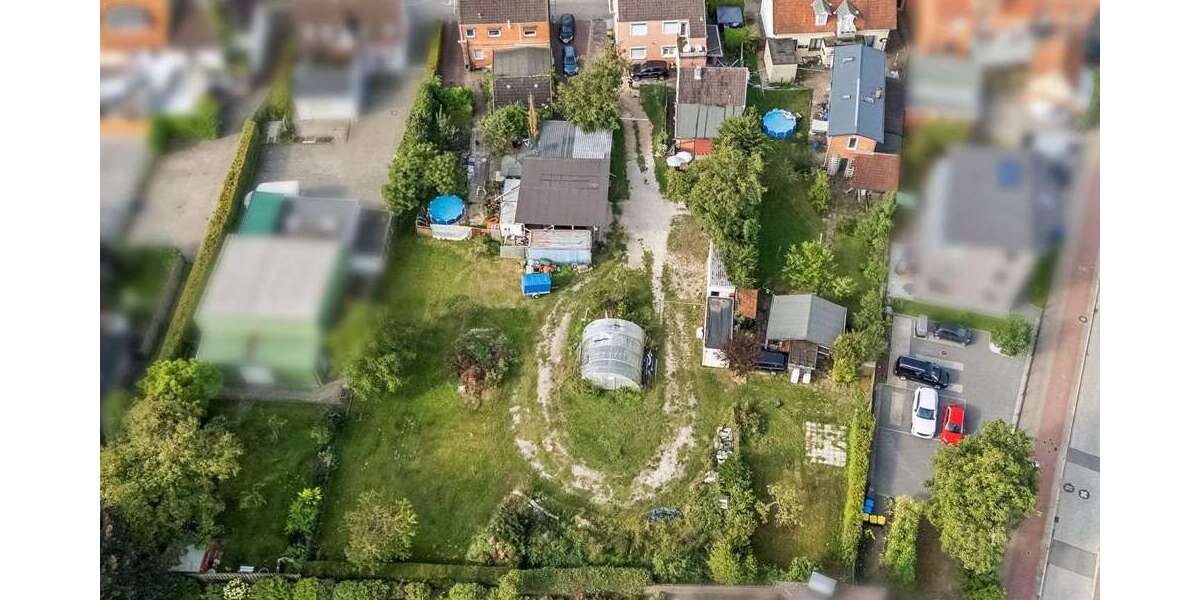 Grundstück in Geesthacht 2.350.000 € 3569 m² zimmer