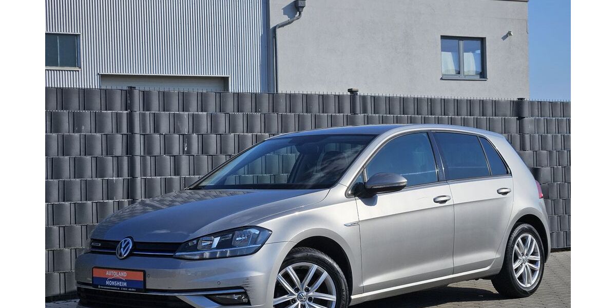 VW Golf 141.958 km 9.950 &euro; Monsheim 67590