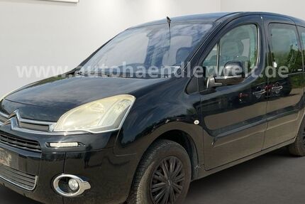 Citroen Berlingo 132.518 km 2.999 &euro; Brehna 06796