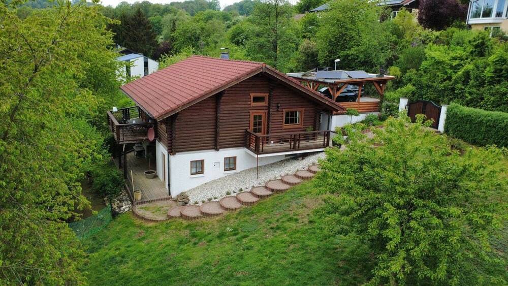 Einfamilienhaus Bad Driburg / Neuenheerse Neuenheerse - 4 Zimmer, 129 m&sup2;, 349.000&euro; | Angebot:26725175