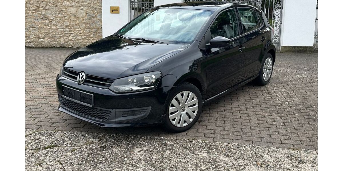 VW Polo 163.490 km 4.500 &euro; Bingen 55411