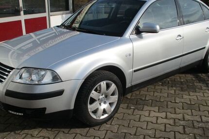 VW Passat 100.000 km 5.850 &euro; Rügland 91622
