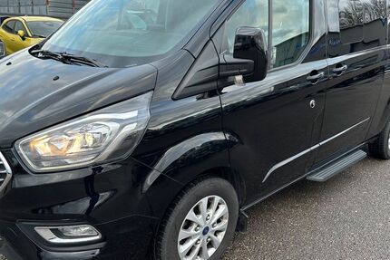 Ford Tourneo Custom 68.400 km 33.880 &euro; Wertingen 86637