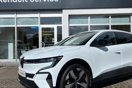 Renault Megane E-TECH 23.500 km 24.980 &euro; Emmendingen 79312
