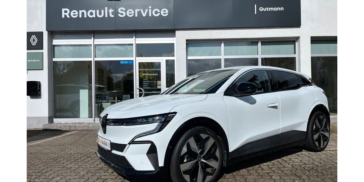 Renault Megane E-TECH 23.500 km 24.980 &euro; Emmendingen 79312