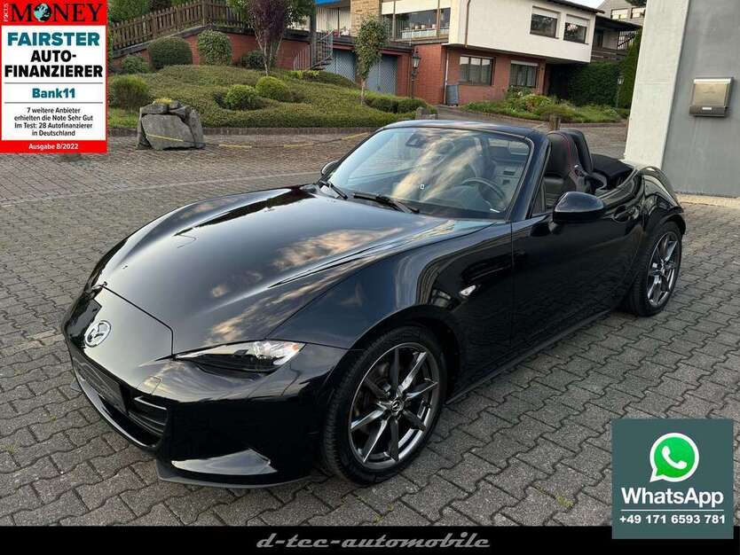 MX-5