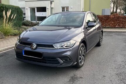VW Polo 39.000 km 13.990 &euro; Castrop-Rauxel 44575