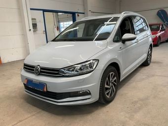 VW Touran 133.000 km 22.900 &euro; Sinsheim 74889
