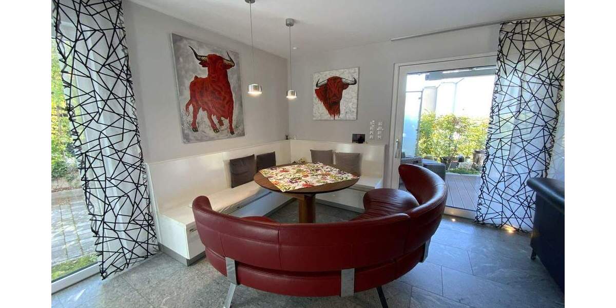 Etagenwohnung Forchheim - 4 Zimmer, 140 m&sup2;, 645.000&euro; | Angebot:24609037