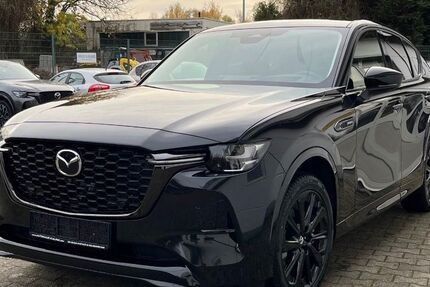 Mazda CX-60 35.000 km 38.555 &euro; Dülmen 48249