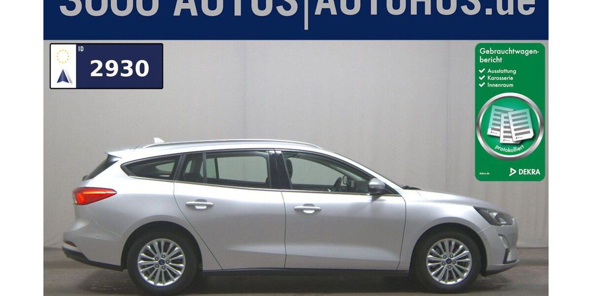 Ford Focus 124.897 km 9.980 &euro; Gyhum/Bockel 27404