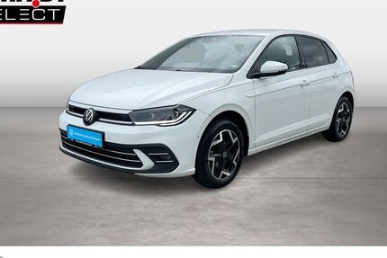 VW Polo 24.975 km 22.490 &euro; Bernsdorf 09337