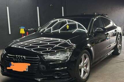 Audi A7 154.750 km 24.500 € Duisburg 47053