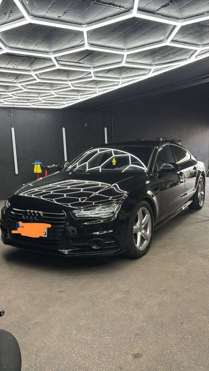 Audi A7 154.750 km 24.500 € Duisburg 47053