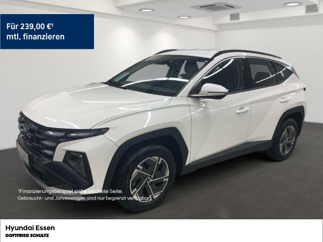 Hyundai TUCSON 3.874 km 27.750 &euro; Essen 45307