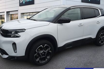 Citroen C5 Aircross 23.636 km 19.430 &euro; Dresden 01237