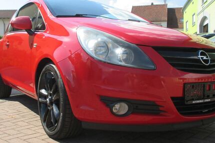 Opel Corsa 168.800 km 3.999 &euro; Pfeffelbach 66871
