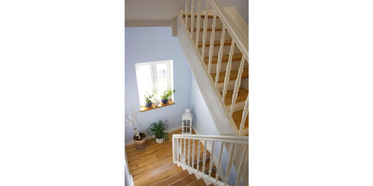 Einfamilienhaus Bad Karlshafen - 7 Zimmer, 185 m&sup2;, 395.000&euro; | Angebot:26409524
