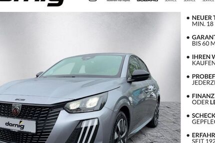 Peugeot 208 2.000 km 18.270 &euro; Hof 95030