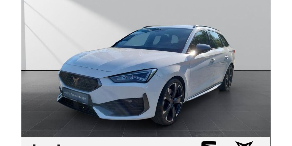 Cupra Leon 18.904 km 32.890 &euro; Solingen 42719