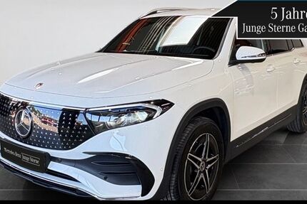 Mercedes-Benz EQB 21.401 km 39.380 &euro; Saarlouis 66740