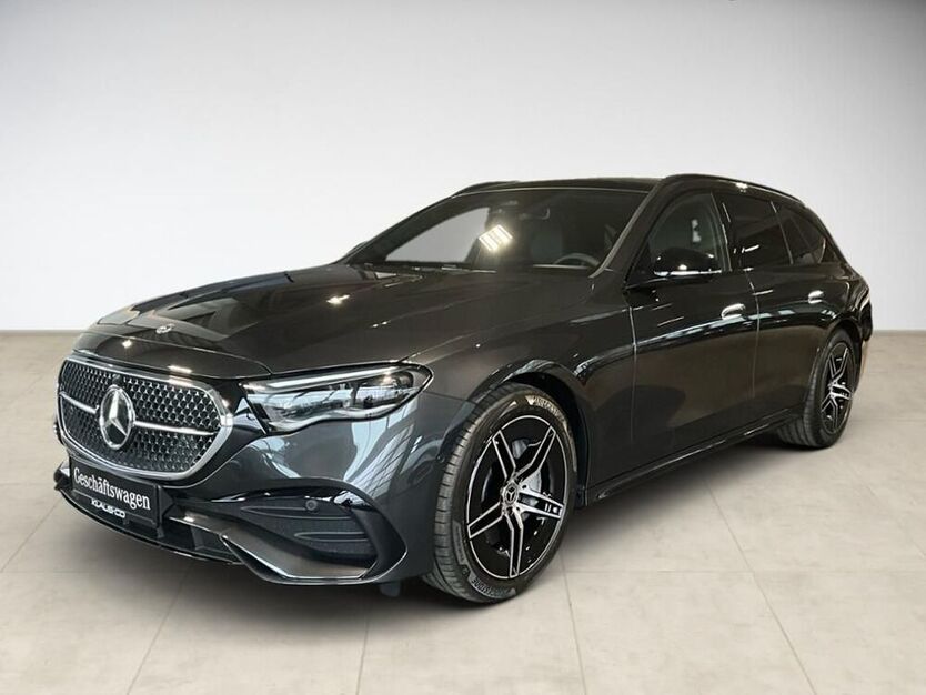 E 220