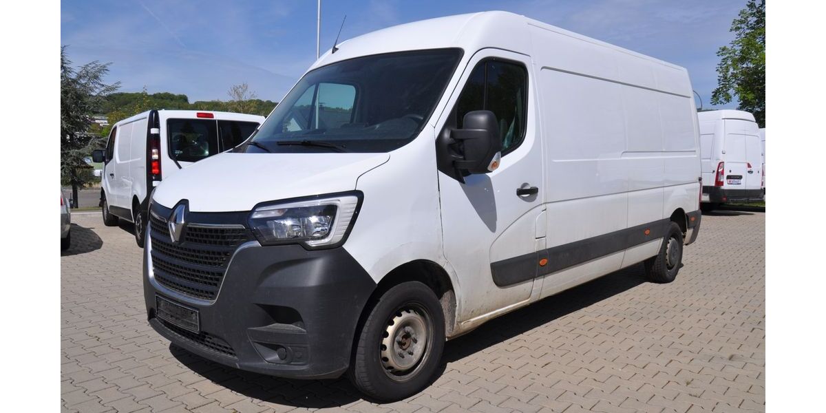 Renault Master 130.000 km 15.900 &euro; Schlüchtern 36381