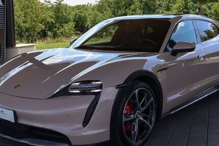 Porsche Taycan 52.900 km 67.880 &euro; Ingolstadt 85053