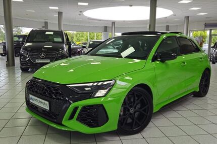 Audi RS3 16.500 km 59.880 &euro; Schönefeld / bei Berlin 12529