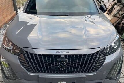 Peugeot 2008 2.300 km 21.800 &euro; Taunusstein 65232