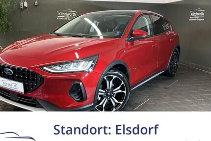 Ford Focus 14.950 km 26.950 &euro; Elsdorf 27404