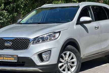 Kia Sorento 118.700 km 15.790 € Kiel 24147