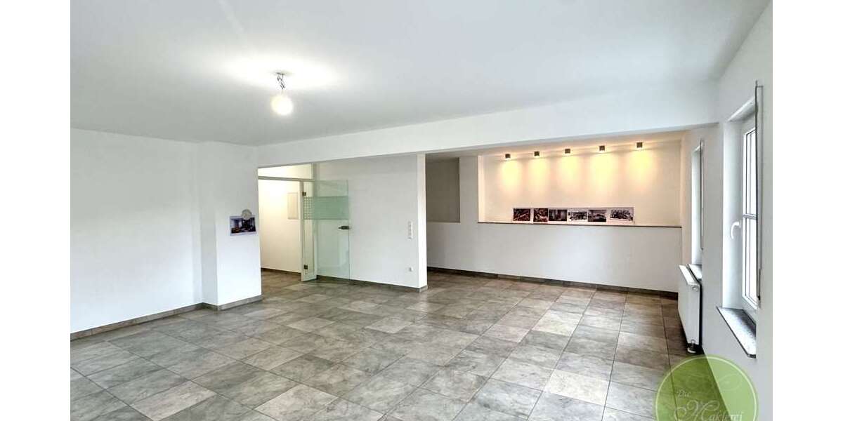 Etagenwohnung Neustadt an der Aisch Unterstrahlbach - 3 Zimmer, 121 m&sup2;, 378.650&euro; | Angebot:26391593
