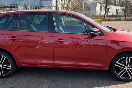 Skoda Rapid 69.333 km 11.000 &euro; Dortmund 44287