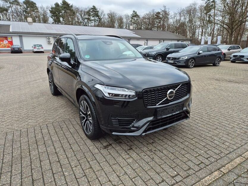 XC90