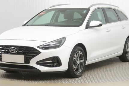 Hyundai i30 79.251 km 17.440 &euro; Eisenach 99817