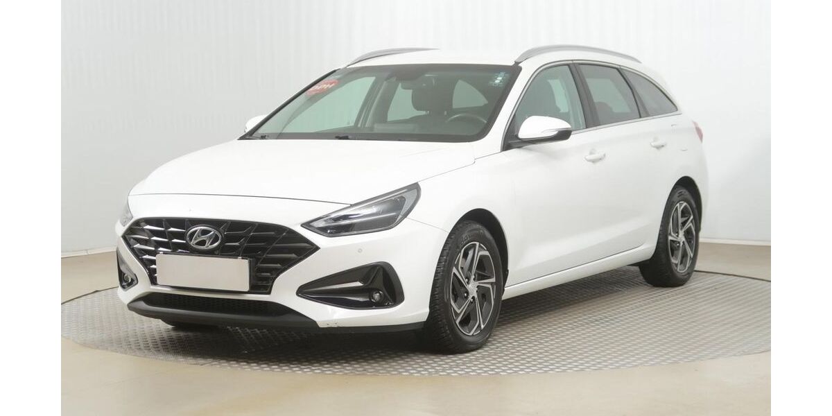 Hyundai i30 79.251 km 17.440 &euro; Eisenach 99817