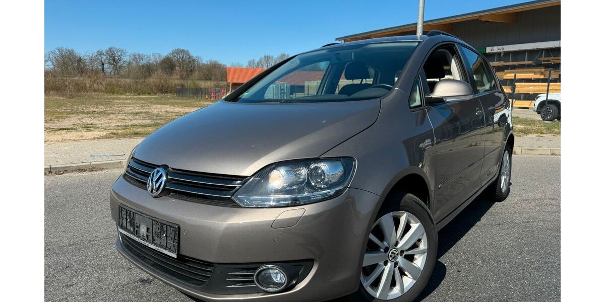 VW Golf 18.216 km 8.900 &euro; Bad Fallingbostel (OT Dorfmark) 29683