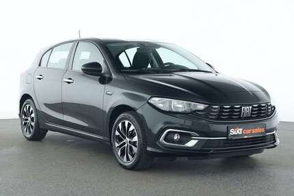 Fiat Tipo 84.828 km 12.150 &euro; Garching 85748