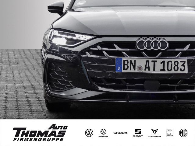Audi A3 7.000 km 38.990 &euro; Bonn 53227