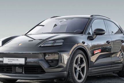 Porsche Macan 12.100 km 89.900 € Filderstadt 70794